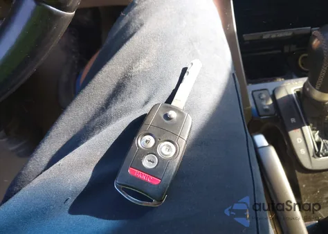 2013 Acura Tsx 2.4 z USA, uszkodzony, nr VIN JH4CU2F41DC014242